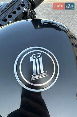 Мотоцикл Круизер Harley-Davidson 1200N Sportster Nightster XL 2008 в 