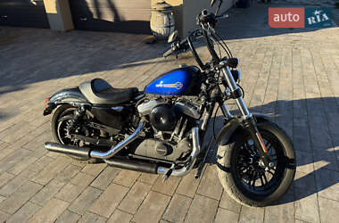 Мотоцикл Чоппер Harley-Davidson 1200N Sportster Nightster XL 2019 в Львове