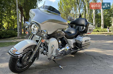 Мотоцикл Круізер Harley-Davidson 1340 Electra Glide 2010 в Кривому Розі