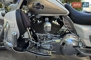 Мотоцикл Круізер Harley-Davidson 1340 Electra Glide 2010 в Кривому Розі