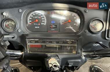 Мотоцикл с коляской Harley-Davidson 1340 Electra Glide 1990 в 
