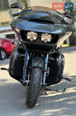 Мотоцикл Спорт-туризм Harley-Davidson 1450 Road Glide 2021 в Днепре