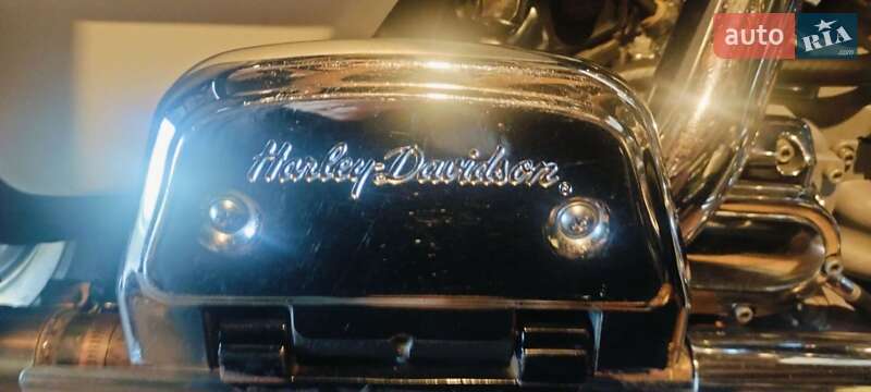 Мотоцикл Круизер Harley-Davidson 1450 Road Glide 2006 в Запорожье