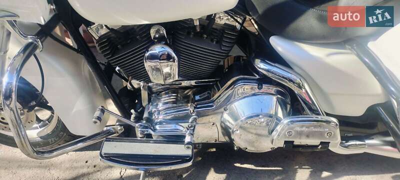 Мотоцикл Круизер Harley-Davidson 1450 Road Glide 2006 в Запорожье