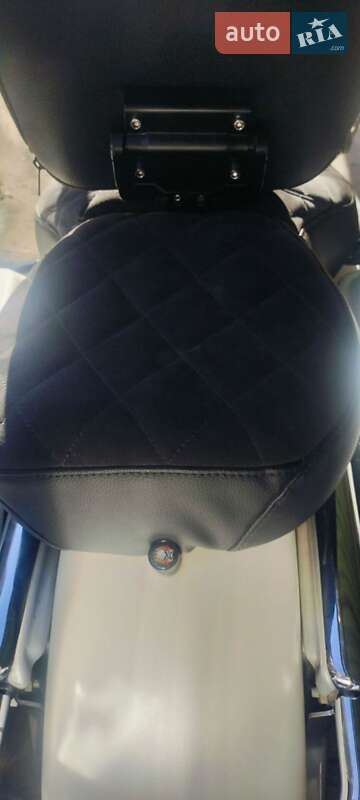 Мотоцикл Круизер Harley-Davidson 1450 Road Glide 2006 в Запорожье