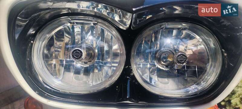 Мотоцикл Круизер Harley-Davidson 1450 Road Glide 2006 в Запорожье