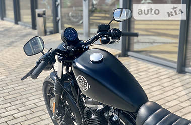 Мотоцикл Чоппер Harley-Davidson 883 Iron 2017 в Ровно