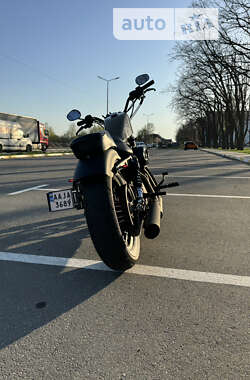 Мотоцикл Круизер Harley-Davidson 883 Iron 2011 в Киеве