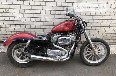 Мотоцикл Чоппер Harley-Davidson 883 Iron 2005 в Киеве