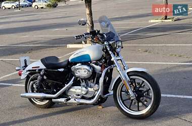 Мотоцикл Круізер Harley-Davidson 883 Iron 2017 в Миколаєві