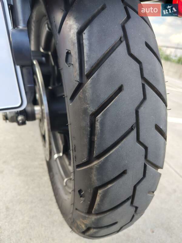 Мотоцикл Кастом Harley-Davidson 883 Iron 2021 в Києві
