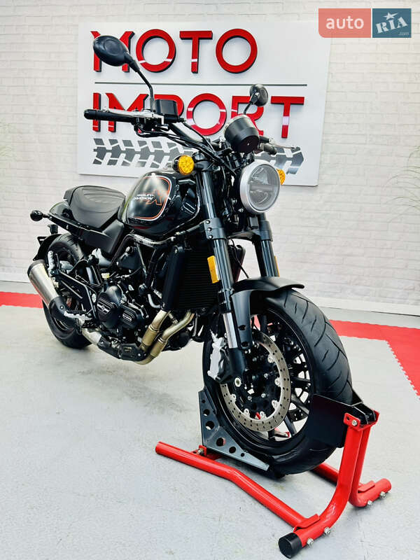 Мотоцикл Чоппер Harley-Davidson 883 Iron 2024 в Одессе