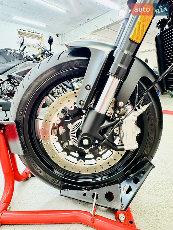 Мотоцикл Чоппер Harley-Davidson 883 Iron 2024 в Одессе