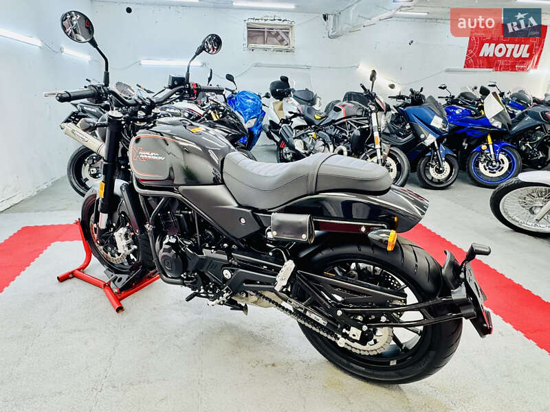 Мотоцикл Чоппер Harley-Davidson 883 Iron 2024 в Одессе