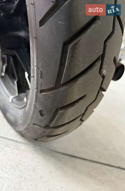 Боббер Harley-Davidson 883 Iron 2022 в Рівному
