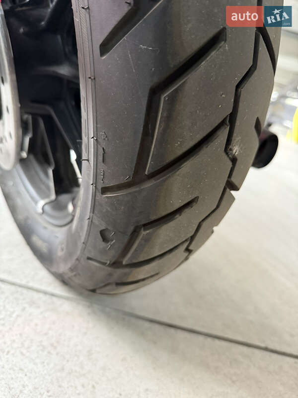 Боббер Harley-Davidson 883 Iron 2022 в Ровно