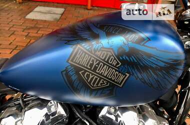 Мотоцикл Круизер Harley-Davidson Breakout 2018 в Киеве