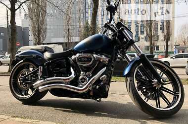 Мотоцикл Круизер Harley-Davidson Breakout 2018 в Киеве