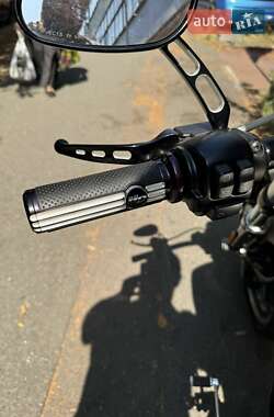 Мотоцикл Чоппер Harley-Davidson Breakout 2018 в 