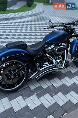 Мотоцикл Круізер Harley-Davidson Breakout 2018 в Києві