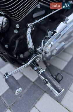 Мотоцикл Круизер Harley-Davidson Breakout 2018 в 