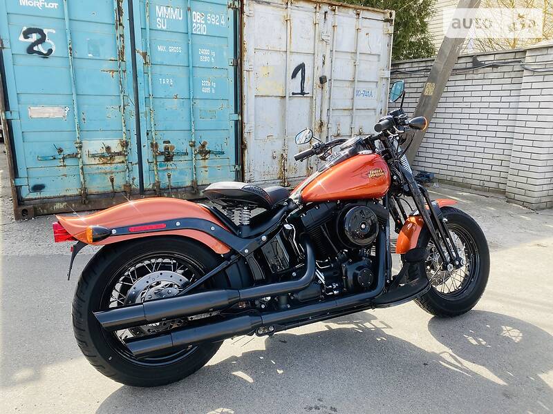 Мотоцикл Чоппер Harley-Davidson Cross Bones 2011 в Киеве