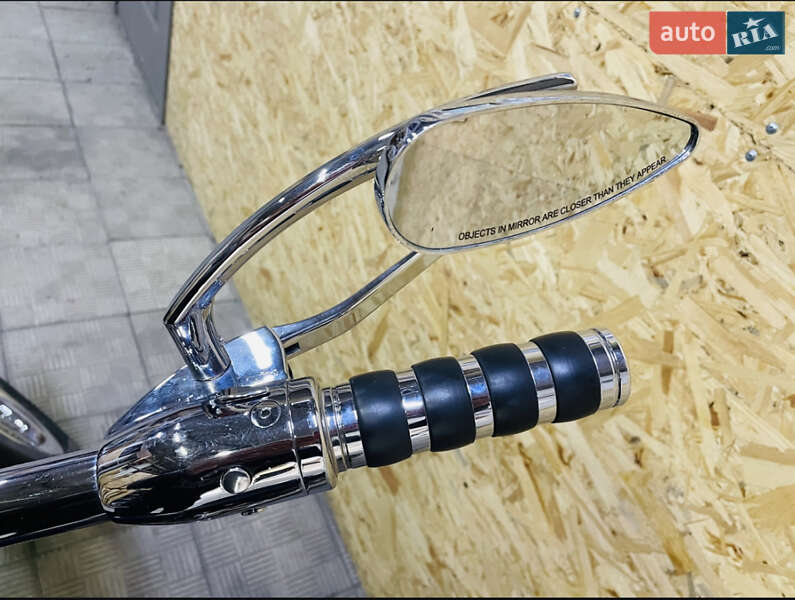 Мотоцикл Кастом Harley-Davidson Custom 2011 в Харькове фото 8 Мотоцикл Кастом Harley-Davidson Custom 2011 в Харькове