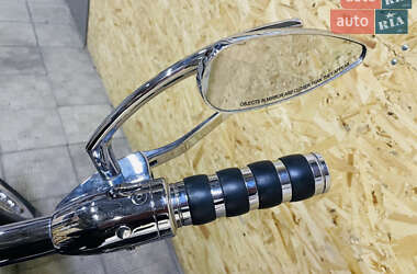 Мотоцикл Кастом Harley-Davidson Custom 2011 в 