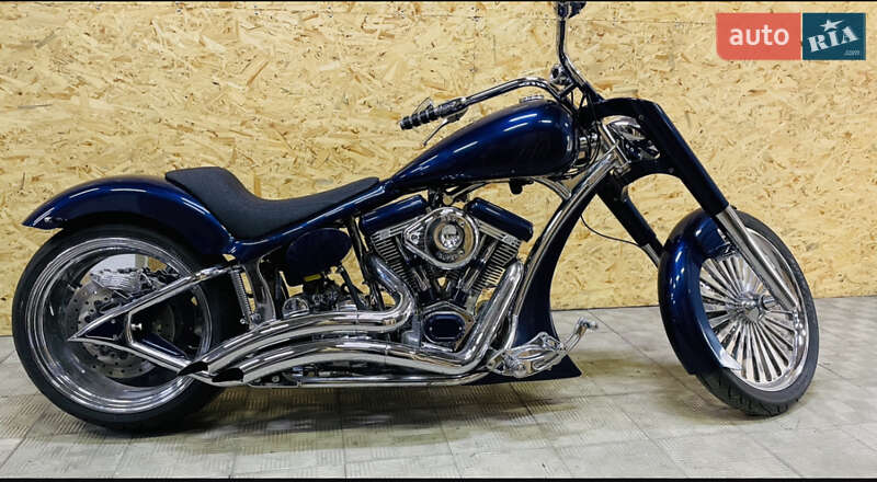 Мотоцикл Кастом Harley-Davidson Custom 2011 в Харькове фото 15 Мотоцикл Кастом Harley-Davidson Custom 2011 в Харькове