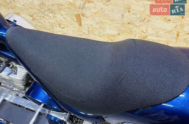Мотоцикл Кастом Harley-Davidson Custom 2011 в 