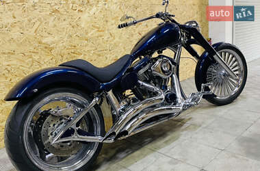 Мотоцикл Кастом Harley-Davidson Custom 2011 в 
