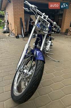 Мотоцикл Кастом Harley-Davidson Custom 2004 в Киеве