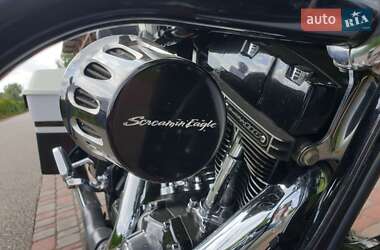 Мотоцикл Круізер Harley-Davidson CVO Road Glide Special 2012 в Києві