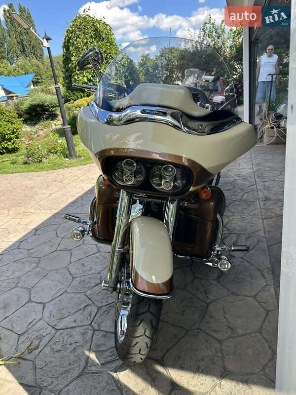 Мотоцикл Круізер Harley-Davidson CVO Road Glide 2013 в Вінниці фото 13 Мотоцикл Круізер Harley-Davidson CVO Road Glide 2013 в Вінниці