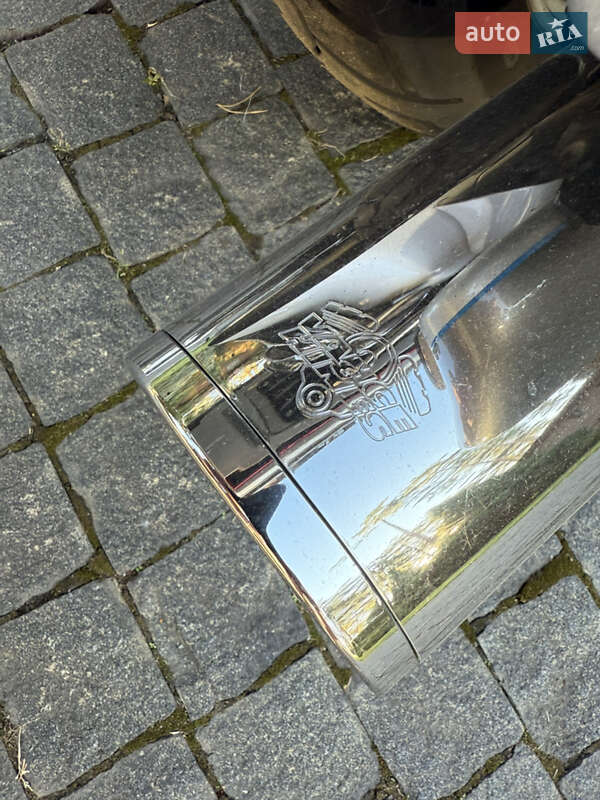 Мотоцикл Круизер Harley-Davidson CVO Road Glide 2016 в Киеве