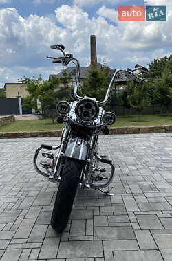 Мотоцикл Круизер Harley-Davidson CVO Softail 2014 в 