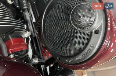 Мотоцикл Круизер Harley-Davidson CVO Street Glide 2019 в 