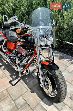 Мотоцикл Классик Harley-Davidson CVO 2009 в Киеве