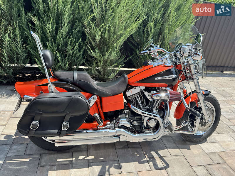 Мотоцикл Классік Harley-Davidson CVO 2009 в Києві