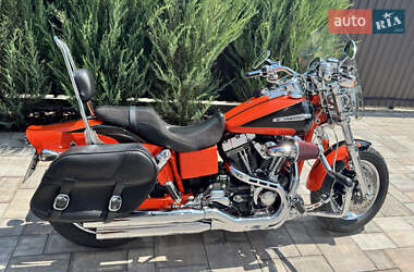 Мотоцикл Классік Harley-Davidson CVO 2009 в 