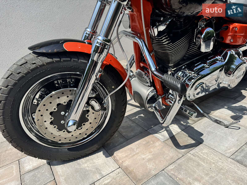 Мотоцикл Классік Harley-Davidson CVO 2009 в Києві
