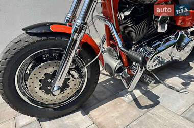 Мотоцикл Классік Harley-Davidson CVO 2009 в 