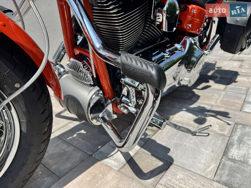 Мотоцикл Классік Harley-Davidson CVO 2009 в Києві
