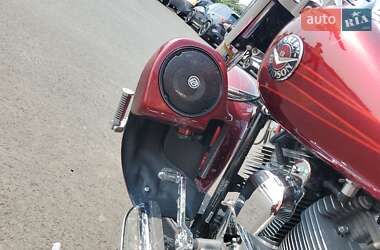Мотоцикл Туризм Harley-Davidson CVO 2013 в 