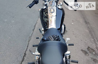 Мотоцикл Классик Harley-Davidson Dyna Super Glide 2012 в Одессе