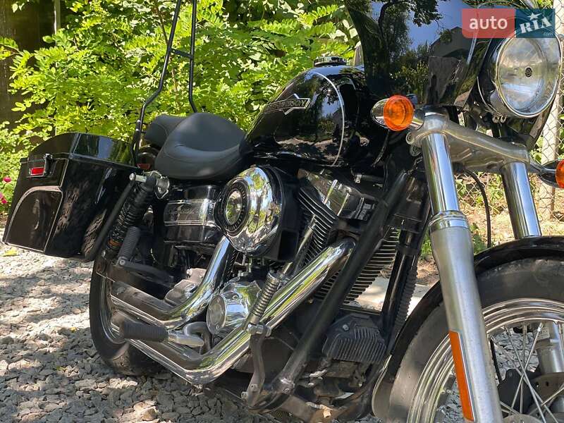 Мотоцикл Кастом Harley-Davidson Dyna Super Glide 2012 в Одессе