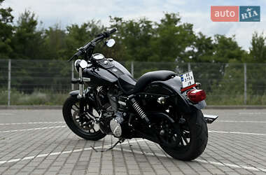 Мотоцикл Классик Harley-Davidson Dyna Super Glide 2009 в 