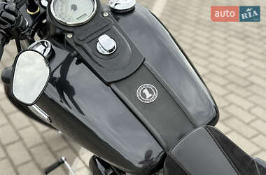 Мотоцикл Классик Harley-Davidson Dyna Super Glide 2009 в 