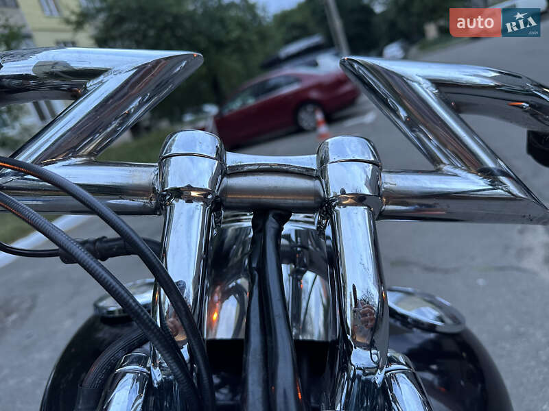 Мотоцикл Чоппер Harley-Davidson Dyna Super Glide 2007 в Киеве фото 25 Мотоцикл Чоппер Harley-Davidson Dyna Super Glide 2007 в Киеве