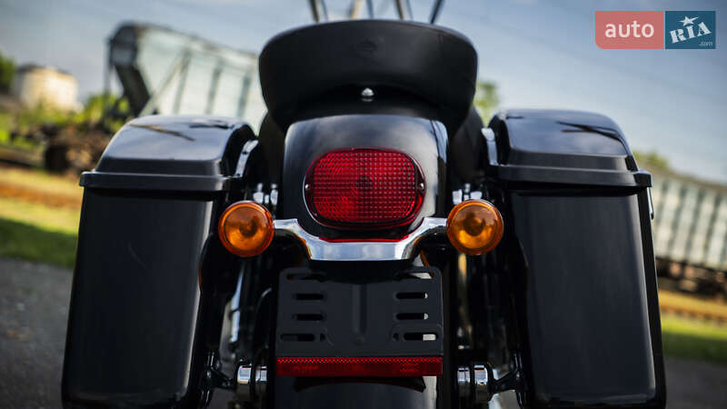 Мотоцикл Круизер Harley-Davidson Dyna Switchback 2012 в Киеве